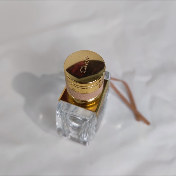 Chloe NOMADE empty bottle - Picture 5 of 5